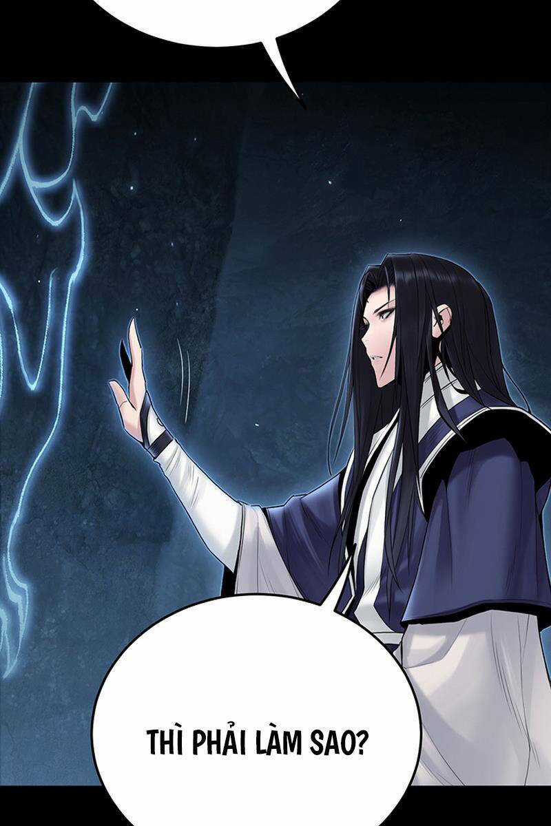 Hắc Bạch Võ Đế Chapter 9 trang 18