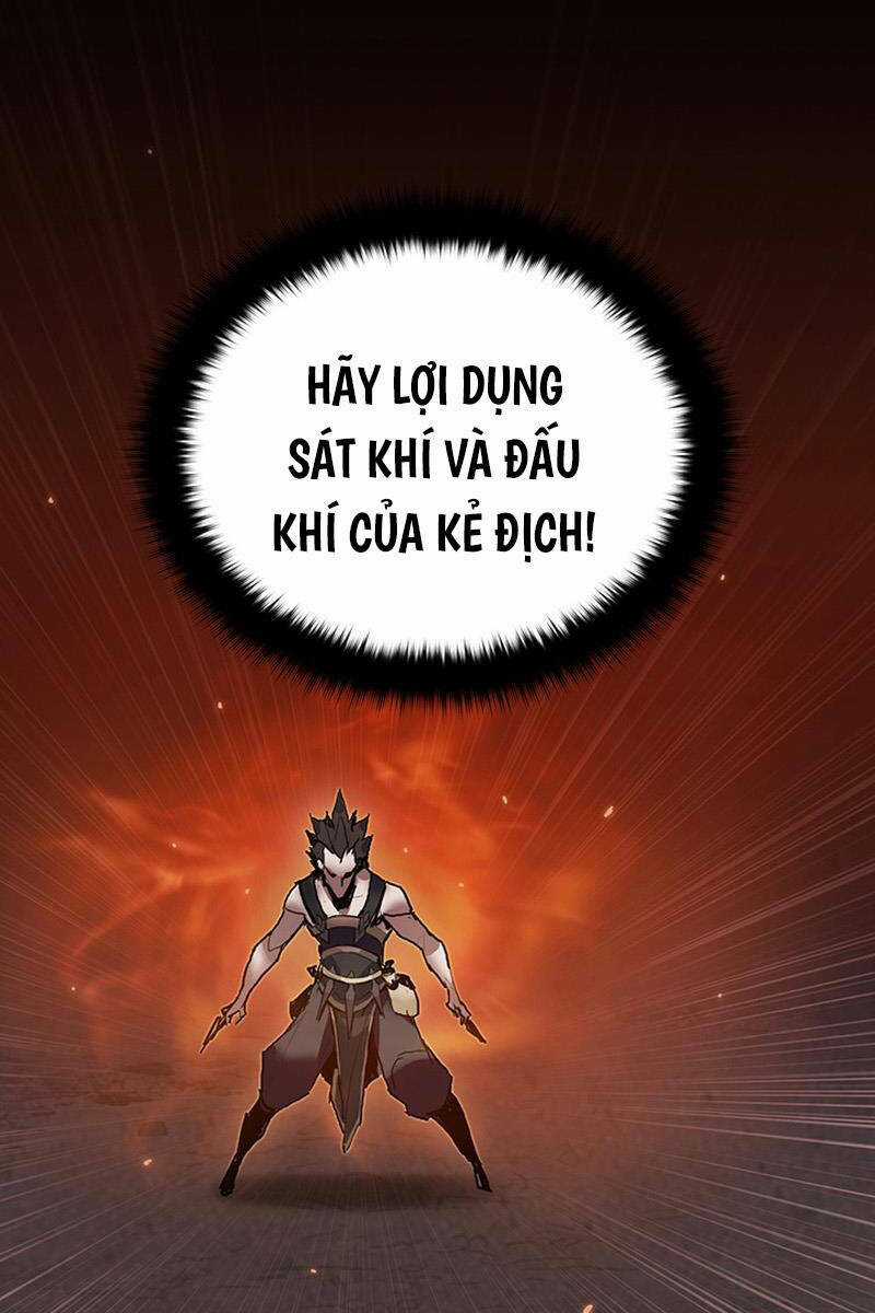 Hắc Bạch Võ Đế Chapter 9 trang 22