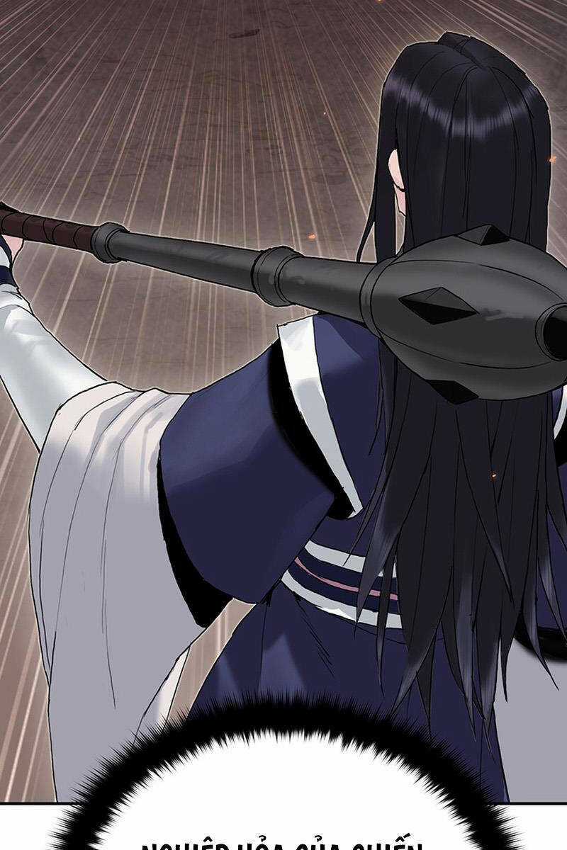 Hắc Bạch Võ Đế Chapter 9 trang 23