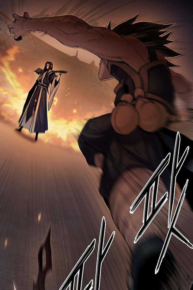 Hắc Bạch Võ Đế Chapter 9 trang 30