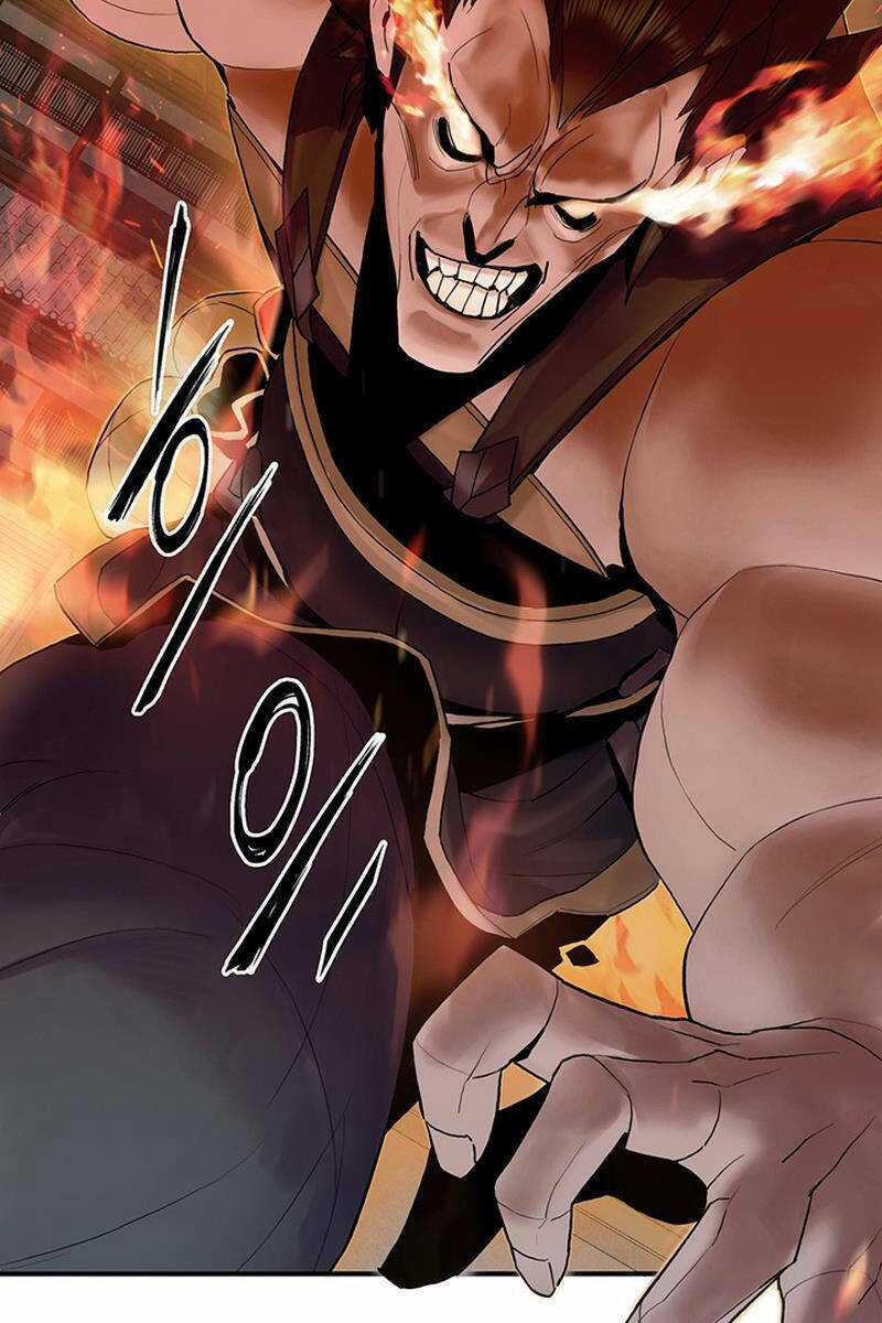 Hắc Bạch Võ Đế Chapter 9 trang 33