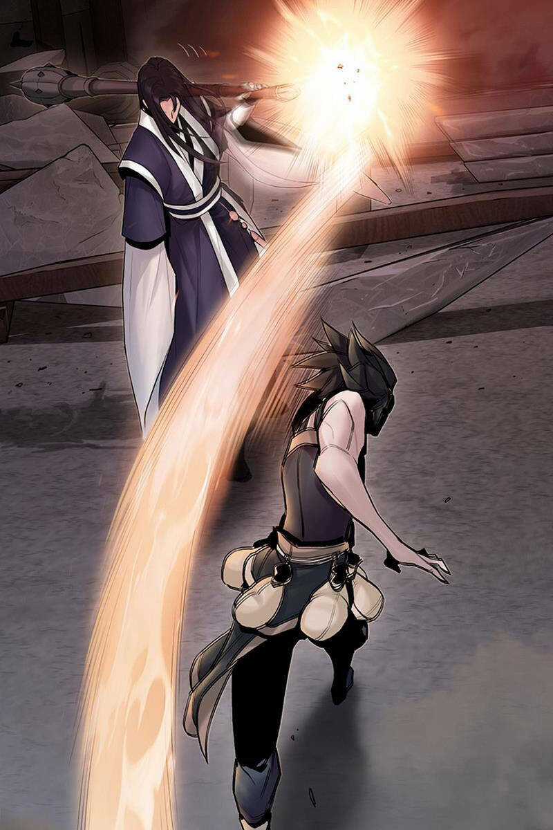 Hắc Bạch Võ Đế Chapter 9 trang 35