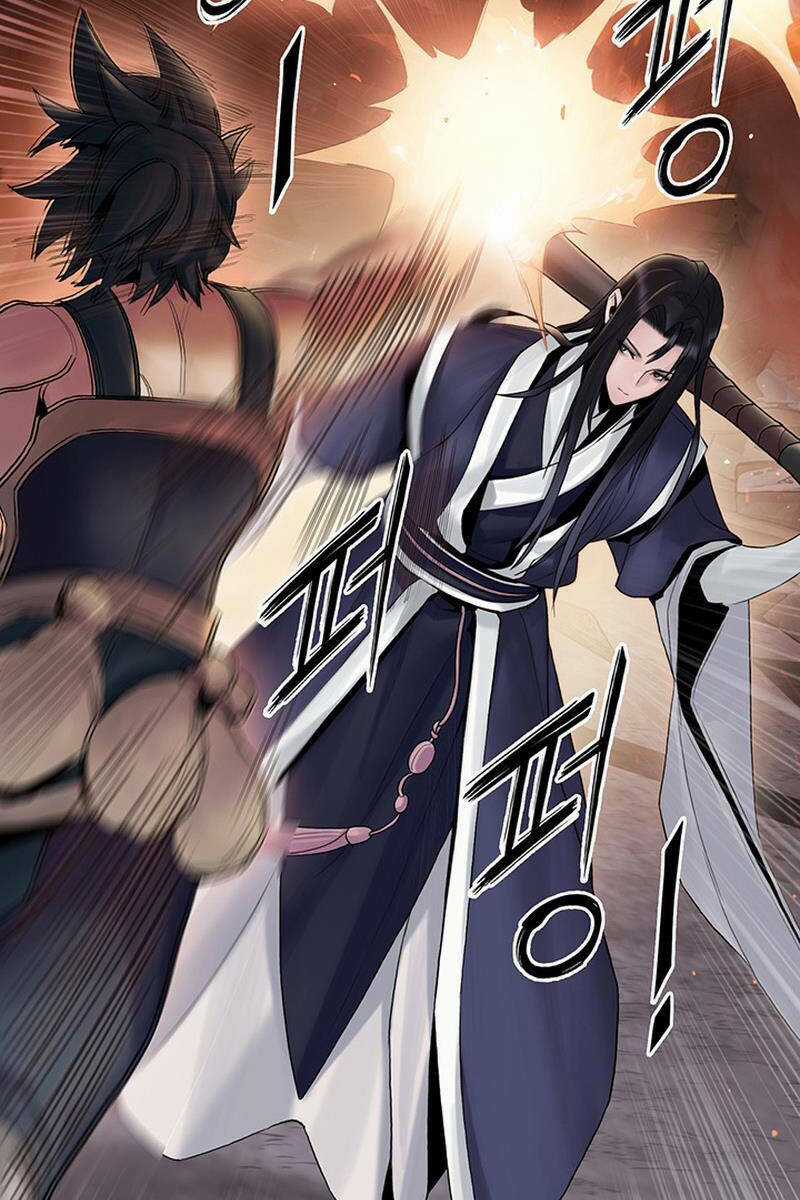 Hắc Bạch Võ Đế Chapter 9 trang 37