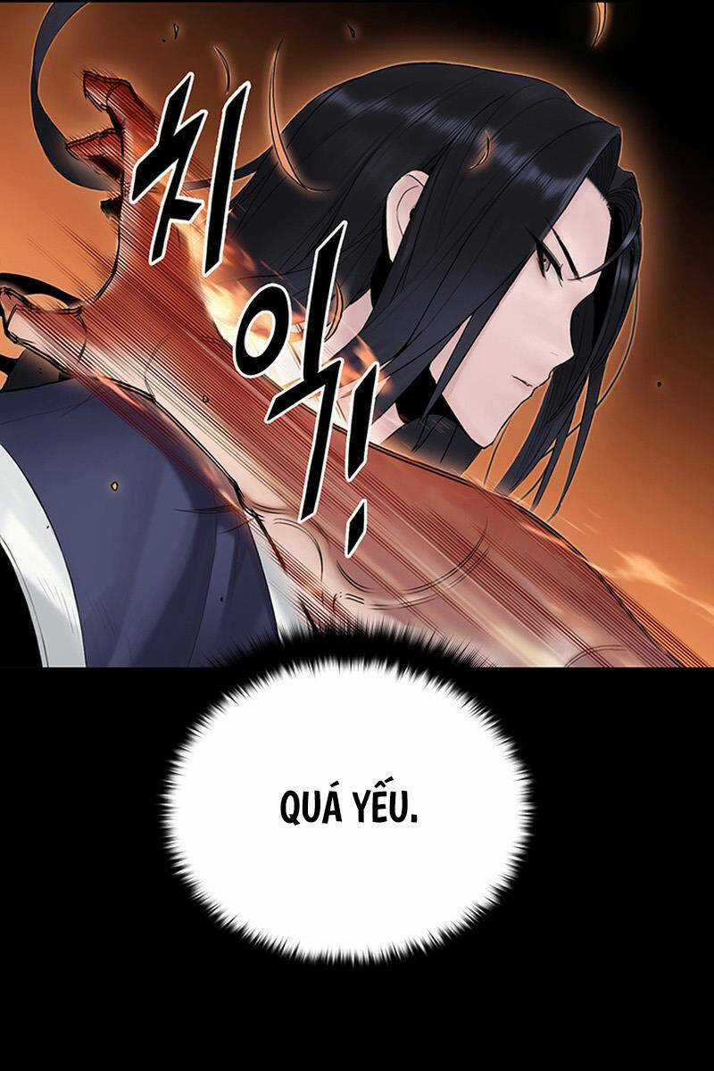 Hắc Bạch Võ Đế Chapter 9 trang 39