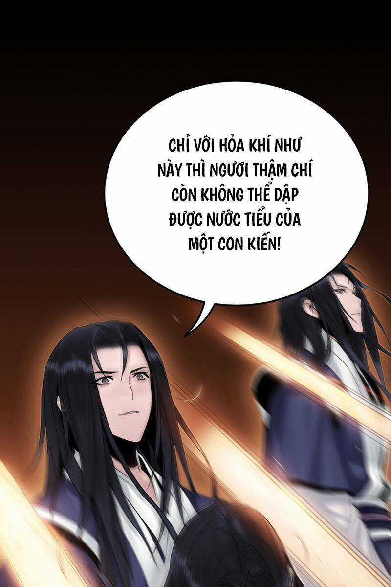 Hắc Bạch Võ Đế Chapter 9 trang 40