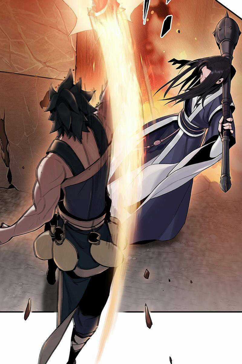 Hắc Bạch Võ Đế Chapter 9 trang 50