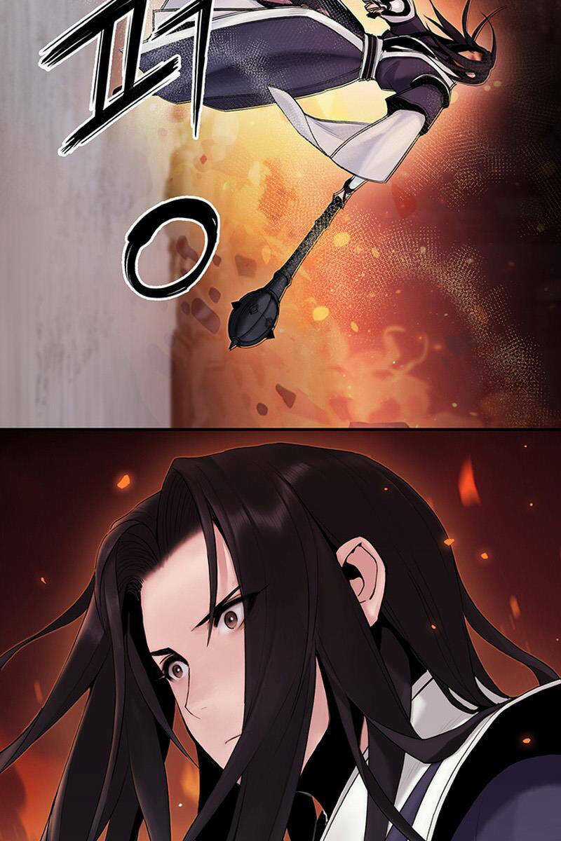 Hắc Bạch Võ Đế Chapter 9 trang 61