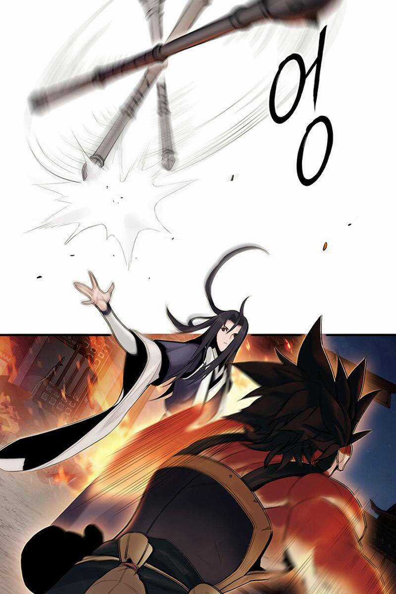 Hắc Bạch Võ Đế Chapter 9 trang 63