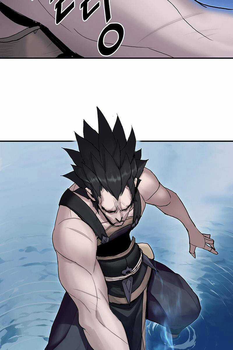 Hắc Bạch Võ Đế Chapter 9 trang 75