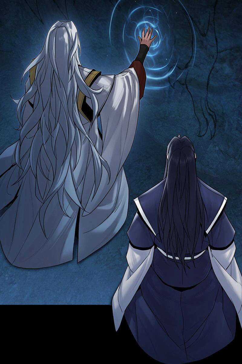 Hắc Bạch Võ Đế Chapter 9 trang 8