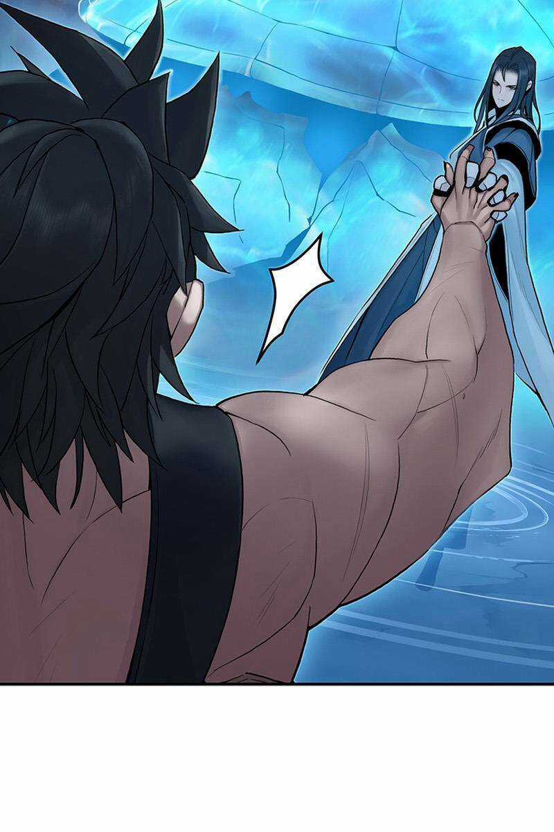 Hắc Bạch Võ Đế Chapter 9 trang 81