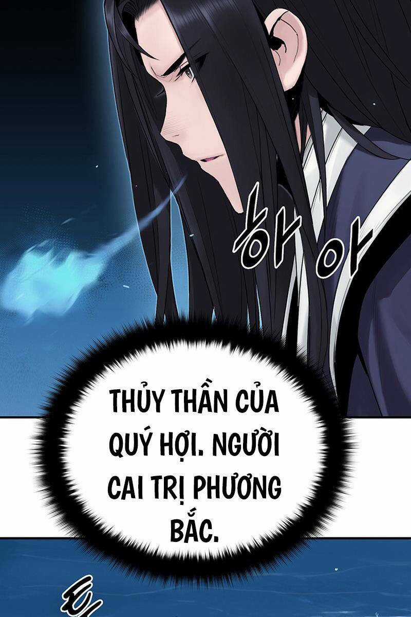 Hắc Bạch Võ Đế Chapter 9 trang 84