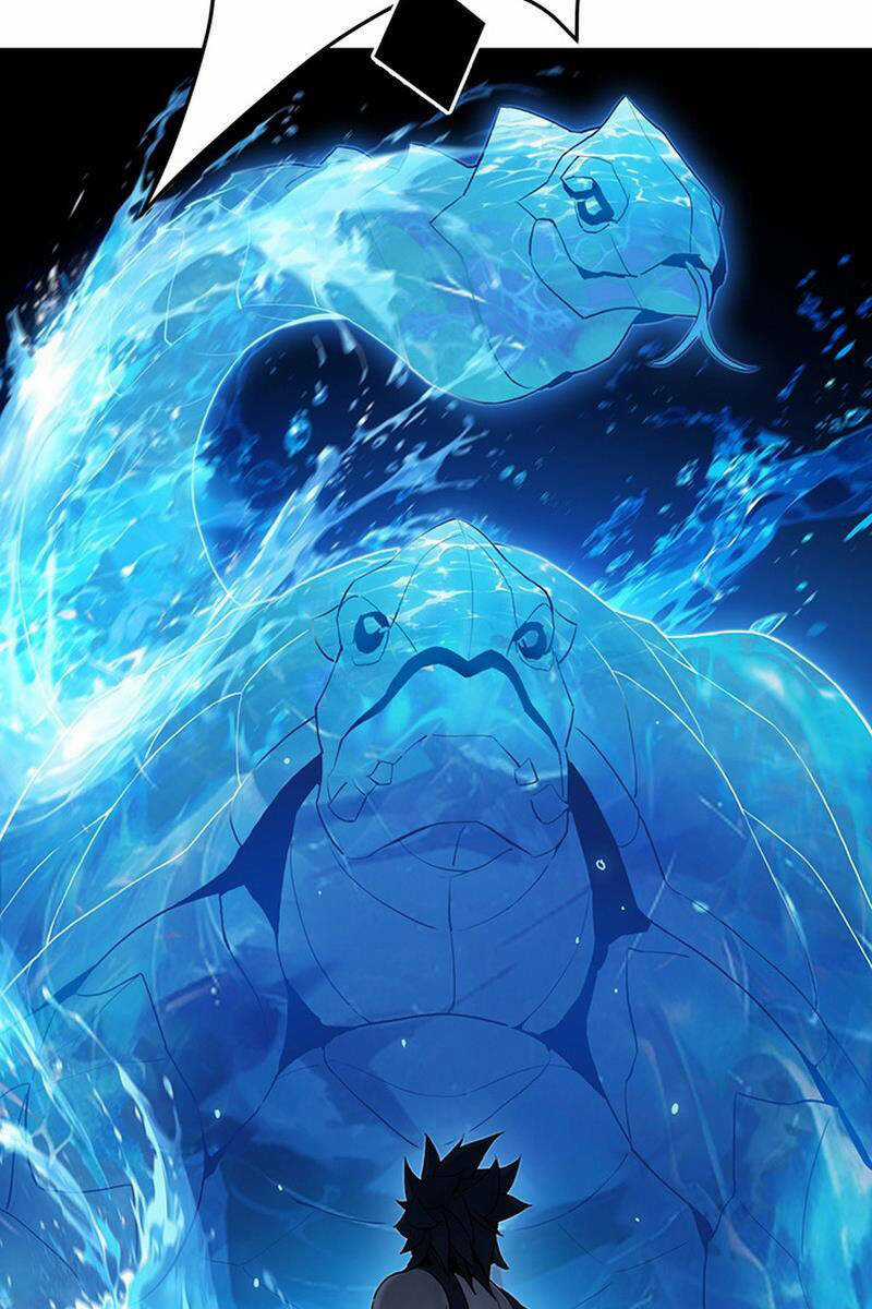 Hắc Bạch Võ Đế Chapter 9 trang 86