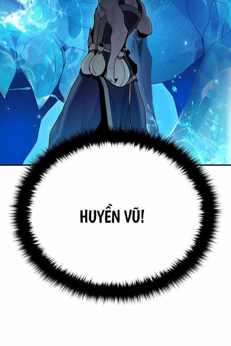 Hắc Bạch Võ Đế Chapter 9 trang 87