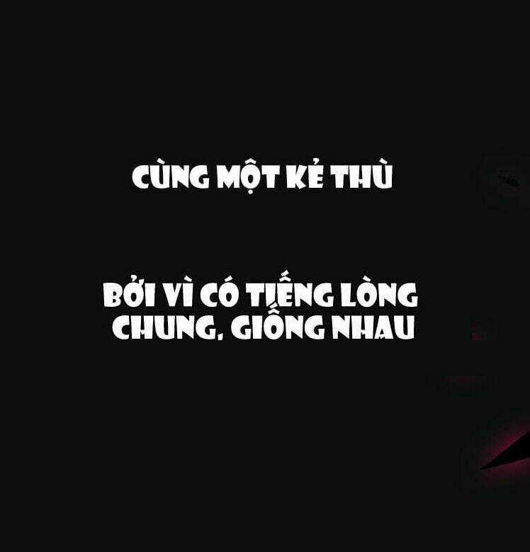 Hắc Dạ Hữu Sở Tư Chapter 0 trang 17