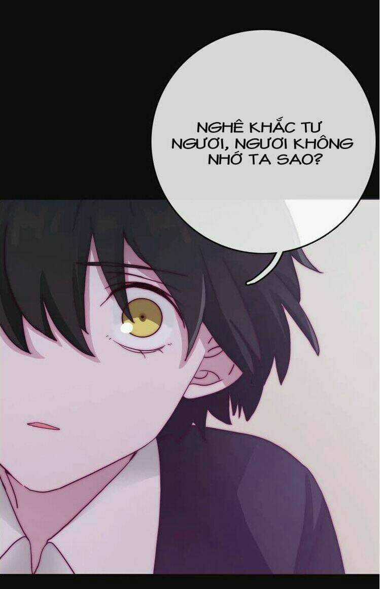 Hắc Dạ Hữu Sở Tư Chapter 0 trang 24