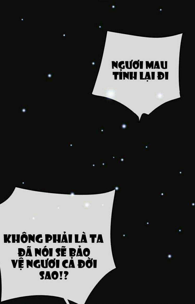 Hắc Dạ Hữu Sở Tư Chapter 0 trang 28