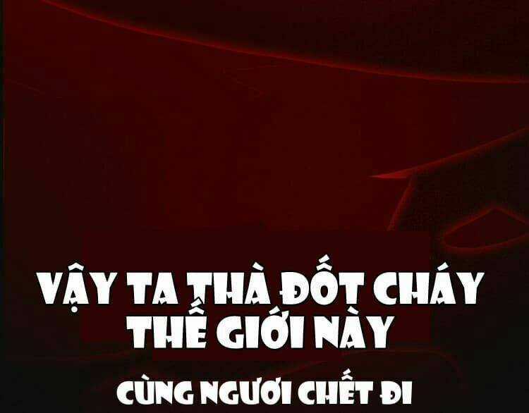 Hắc Dạ Hữu Sở Tư Chapter 0 trang 32