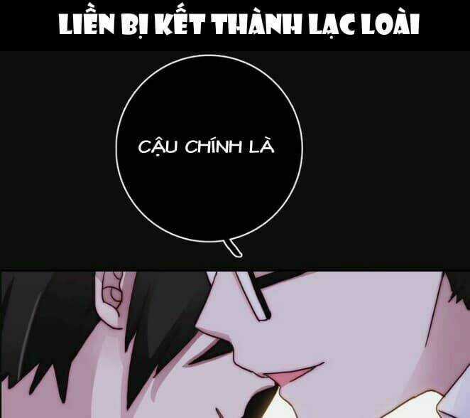 Hắc Dạ Hữu Sở Tư Chapter 0 trang 5