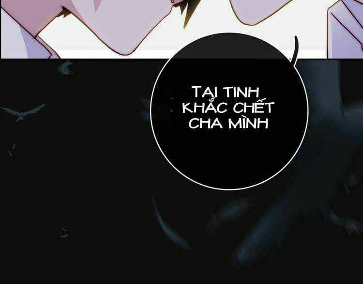 Hắc Dạ Hữu Sở Tư Chapter 0 trang 6