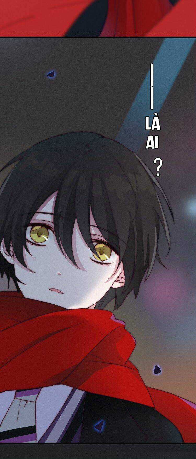 Hắc Dạ Hữu Sở Tư Chapter 1 trang 38