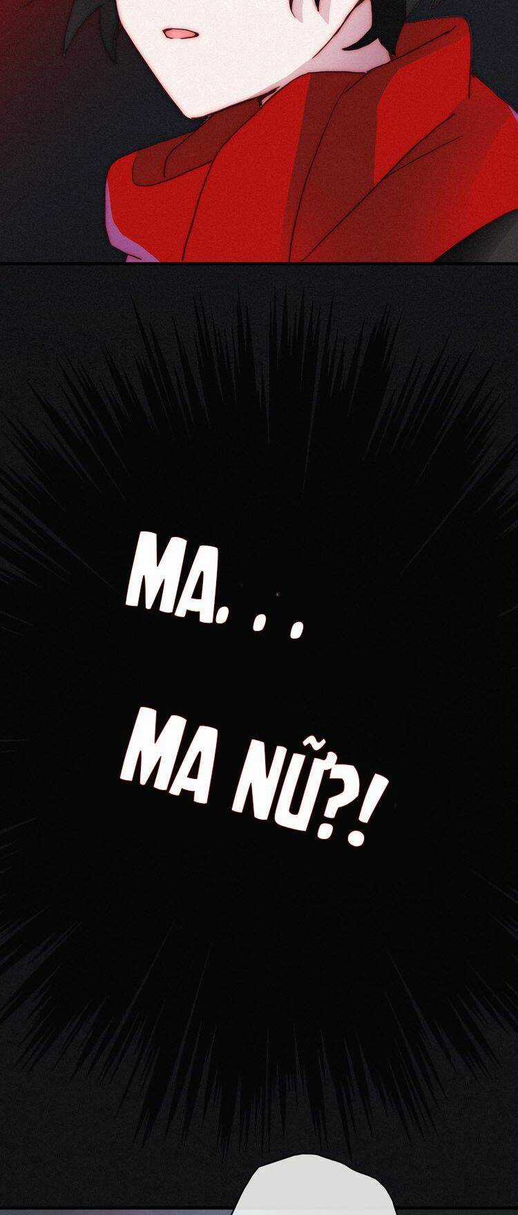 Hắc Dạ Hữu Sở Tư Chapter 1 trang 42