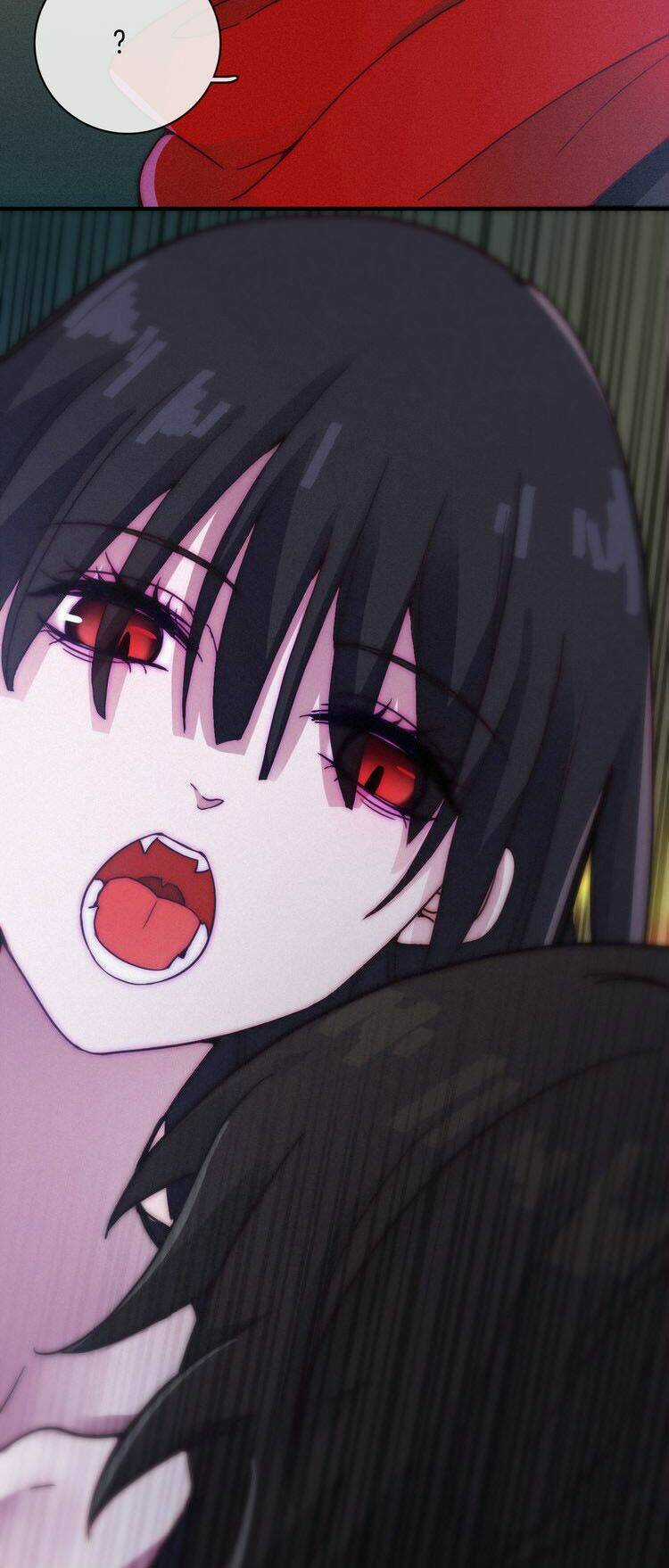 Hắc Dạ Hữu Sở Tư Chapter 1 trang 47