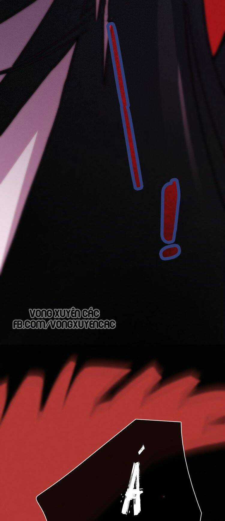 Hắc Dạ Hữu Sở Tư Chapter 1 trang 49