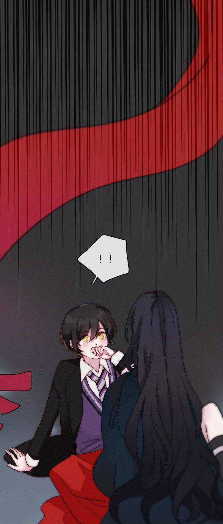 Hắc Dạ Hữu Sở Tư Chapter 1 trang 51