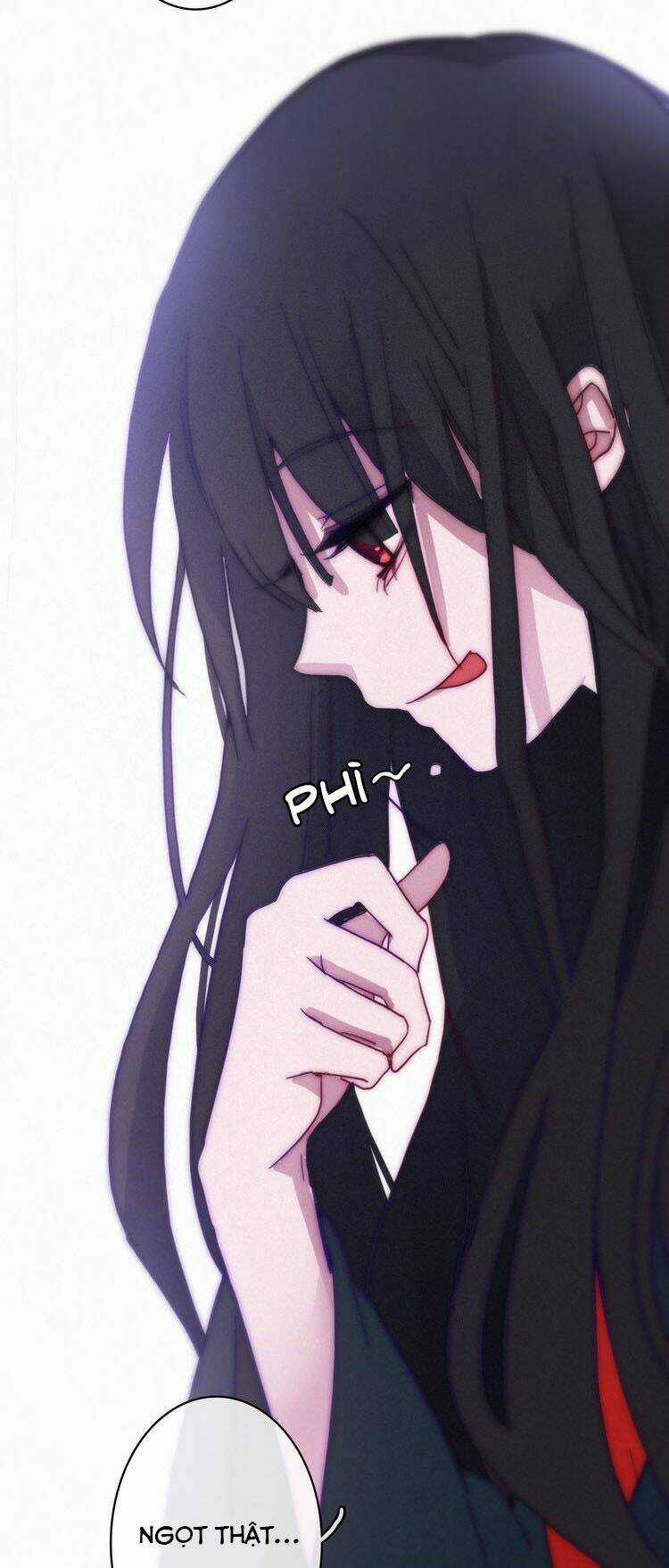 Hắc Dạ Hữu Sở Tư Chapter 1 trang 53