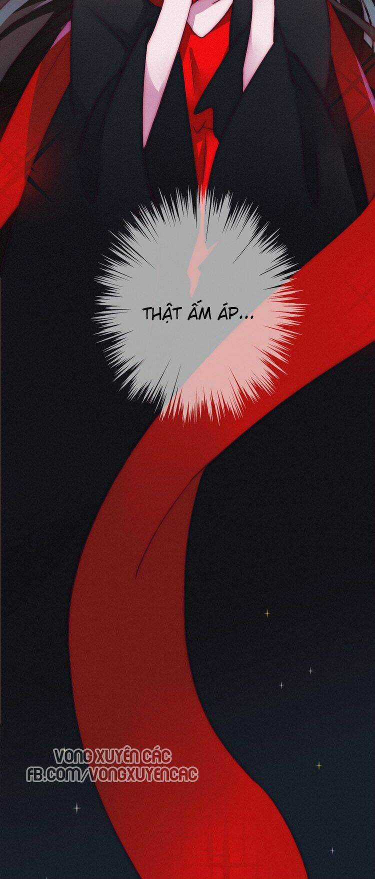 Hắc Dạ Hữu Sở Tư Chapter 1 trang 62