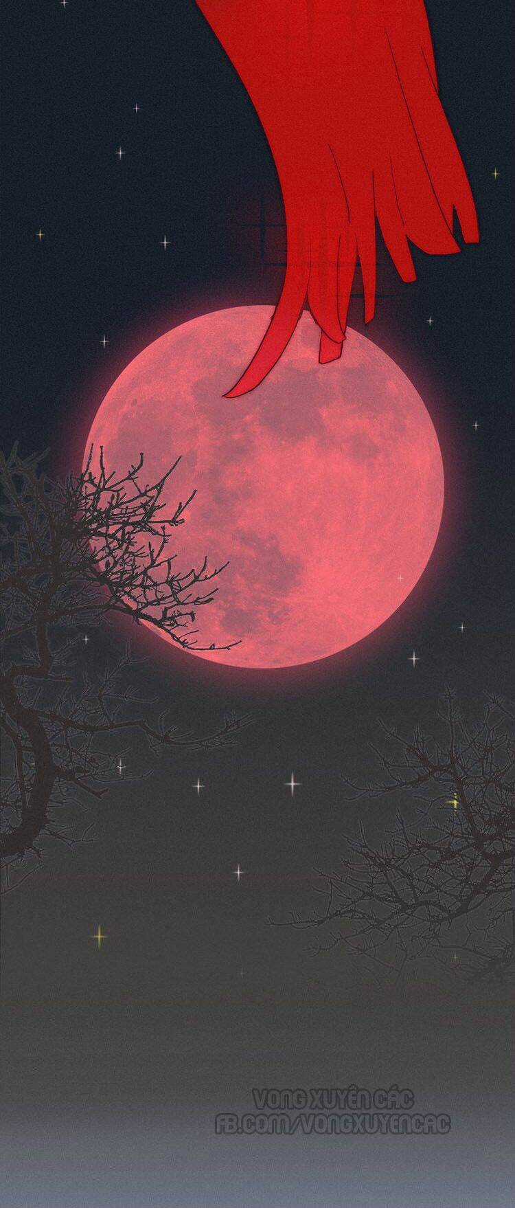 Hắc Dạ Hữu Sở Tư Chapter 1 trang 63