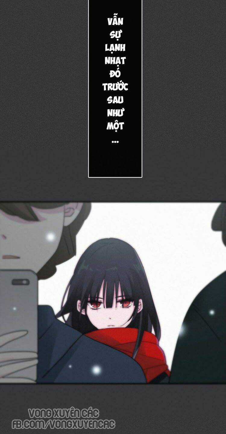 Hắc Dạ Hữu Sở Tư Chapter 1 trang 70
