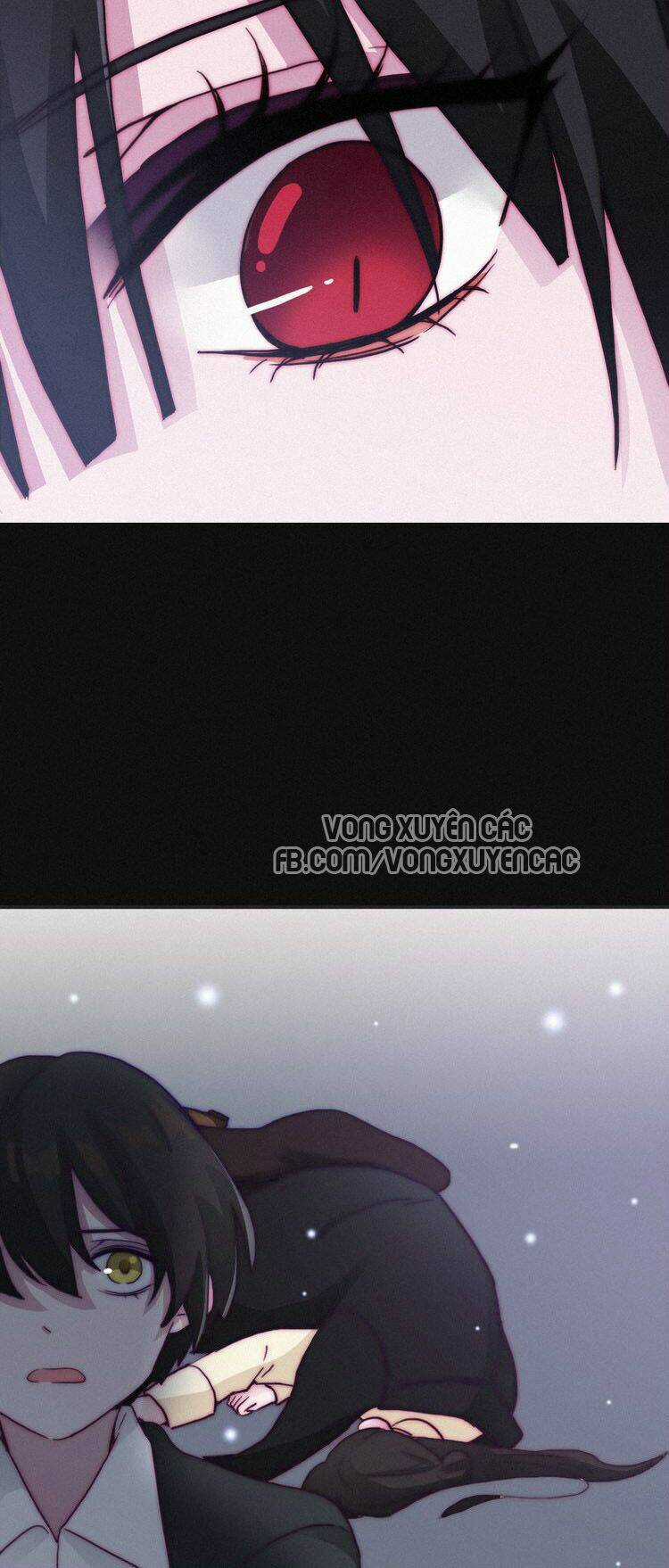Hắc Dạ Hữu Sở Tư Chapter 1 trang 78