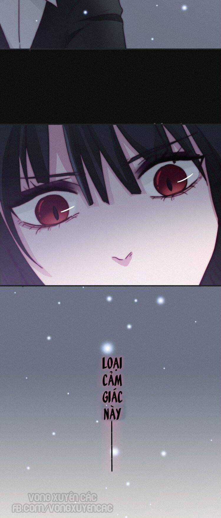 Hắc Dạ Hữu Sở Tư Chapter 1 trang 79