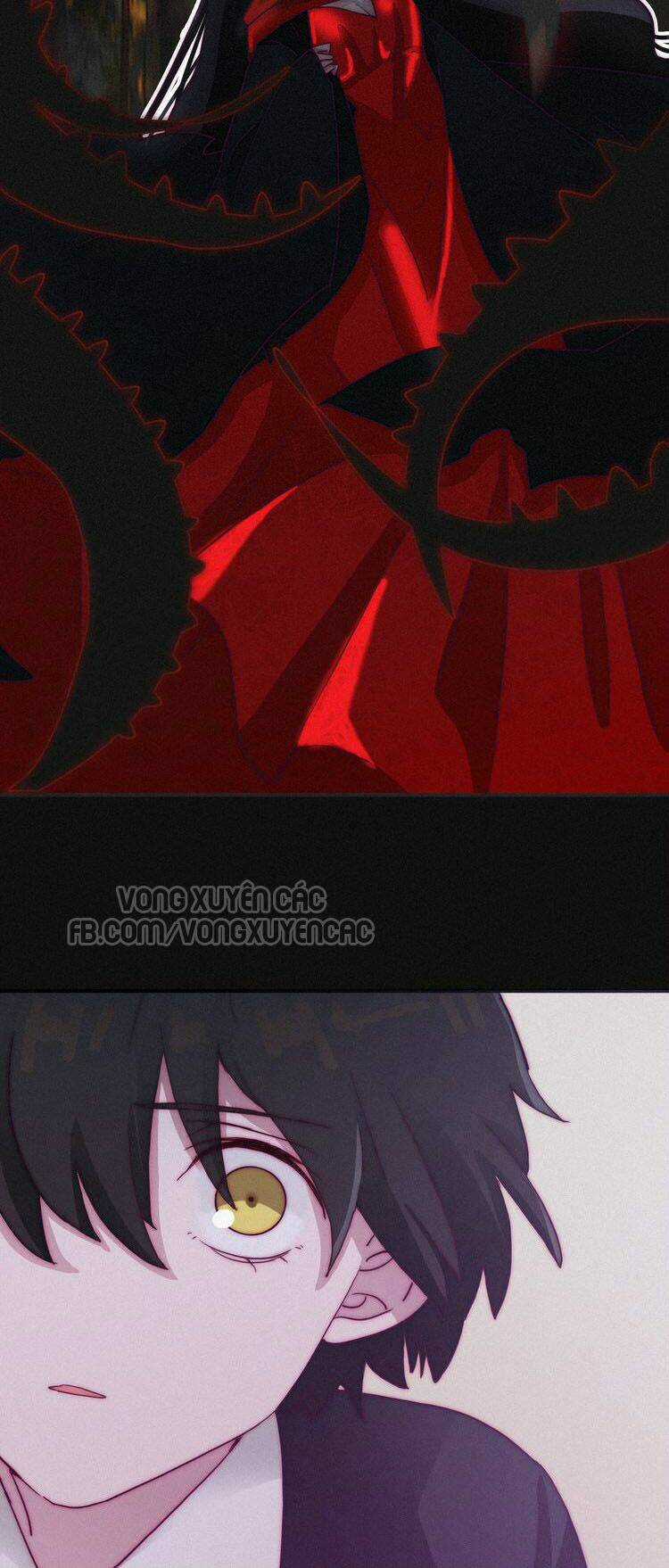 Hắc Dạ Hữu Sở Tư Chapter 1 trang 81