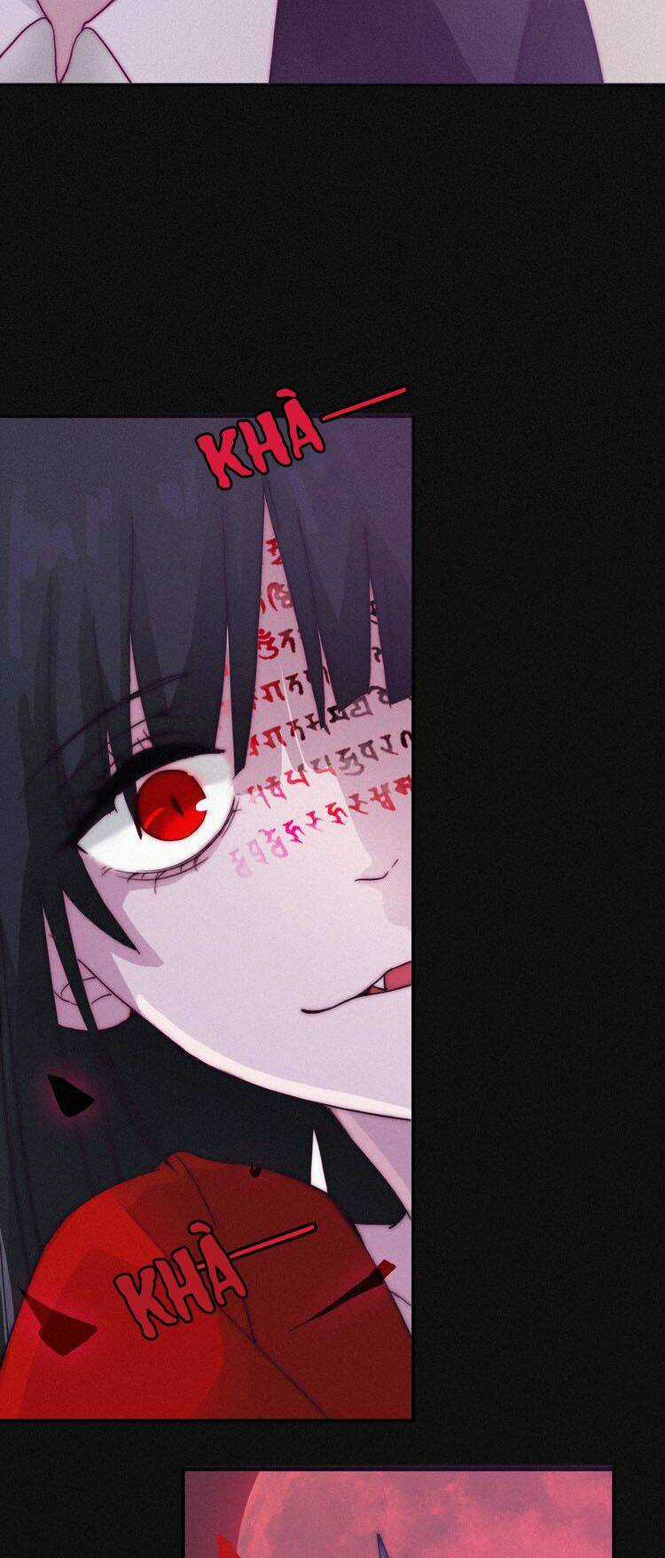 Hắc Dạ Hữu Sở Tư Chapter 1 trang 82