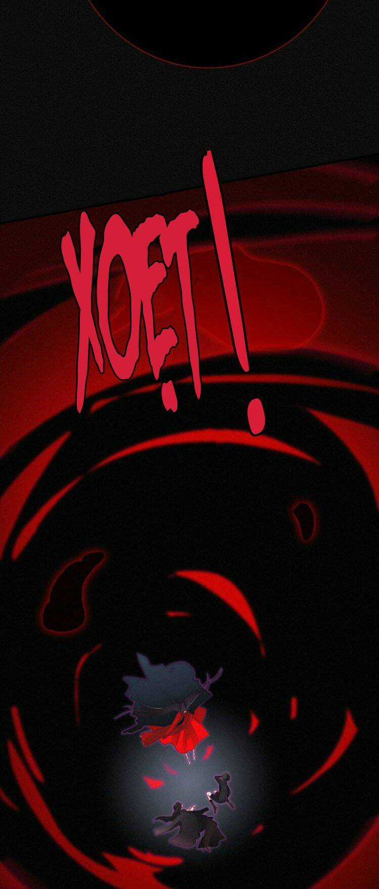 Hắc Dạ Hữu Sở Tư Chapter 1 trang 85