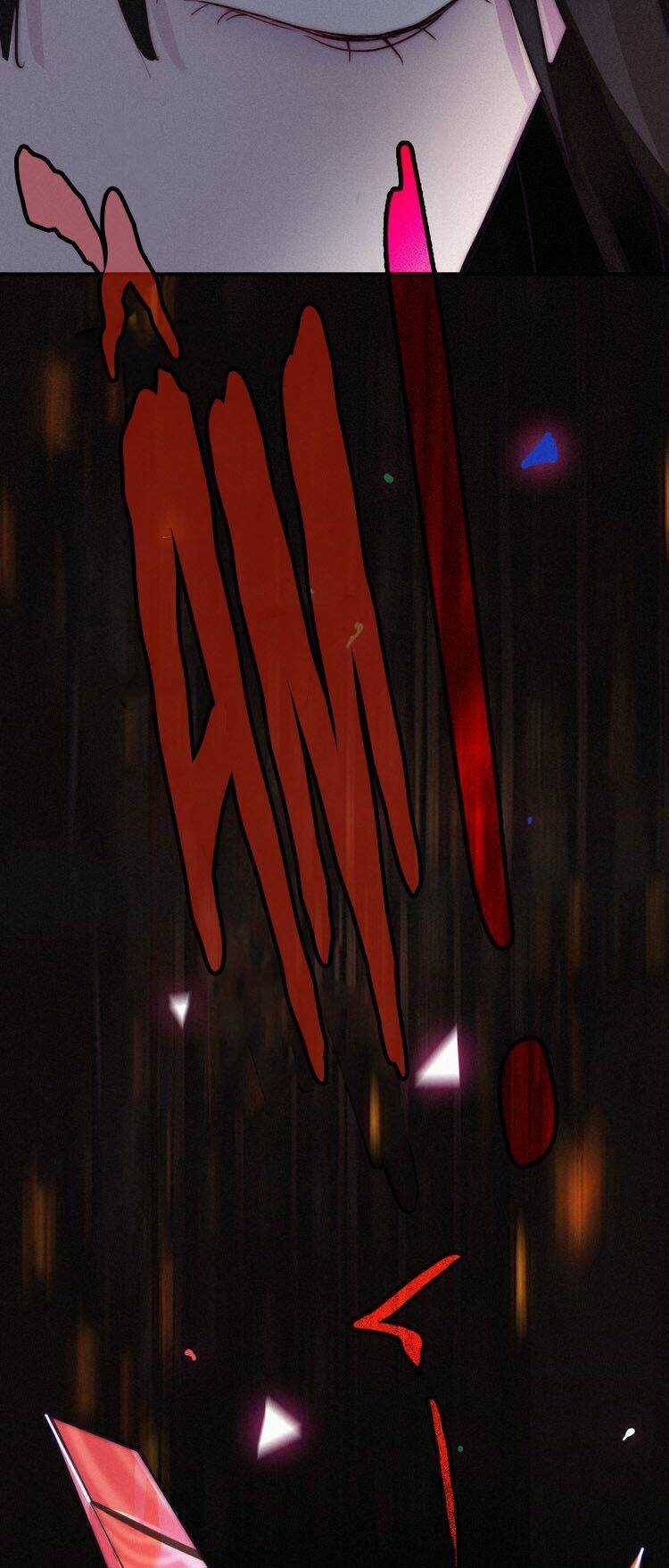 Hắc Dạ Hữu Sở Tư Chapter 2 trang 27