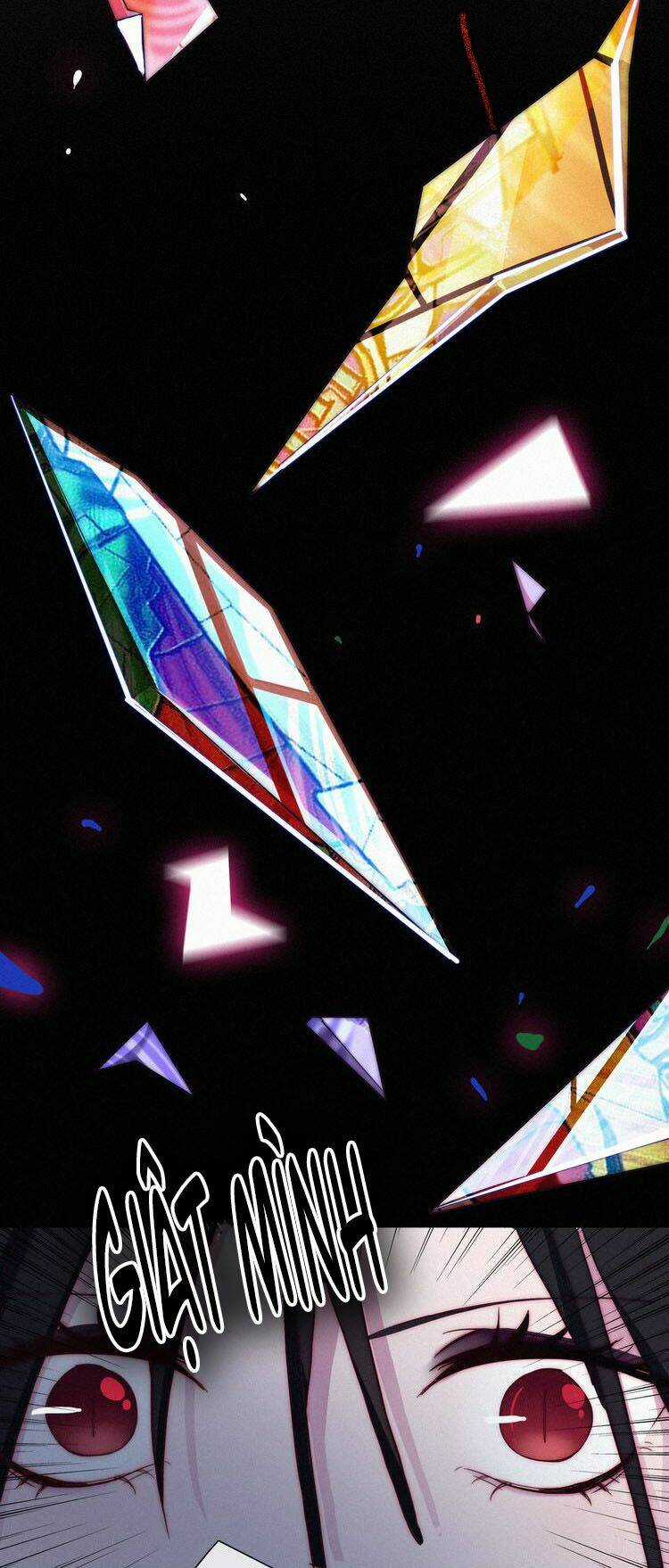 Hắc Dạ Hữu Sở Tư Chapter 2 trang 28