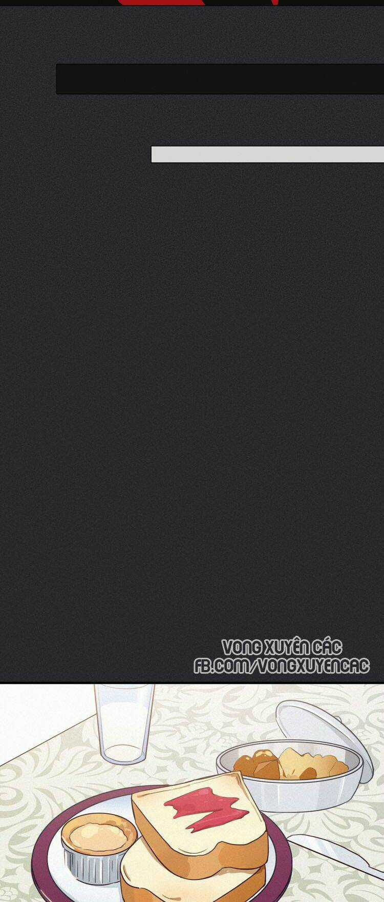 Hắc Dạ Hữu Sở Tư Chapter 2 trang 42
