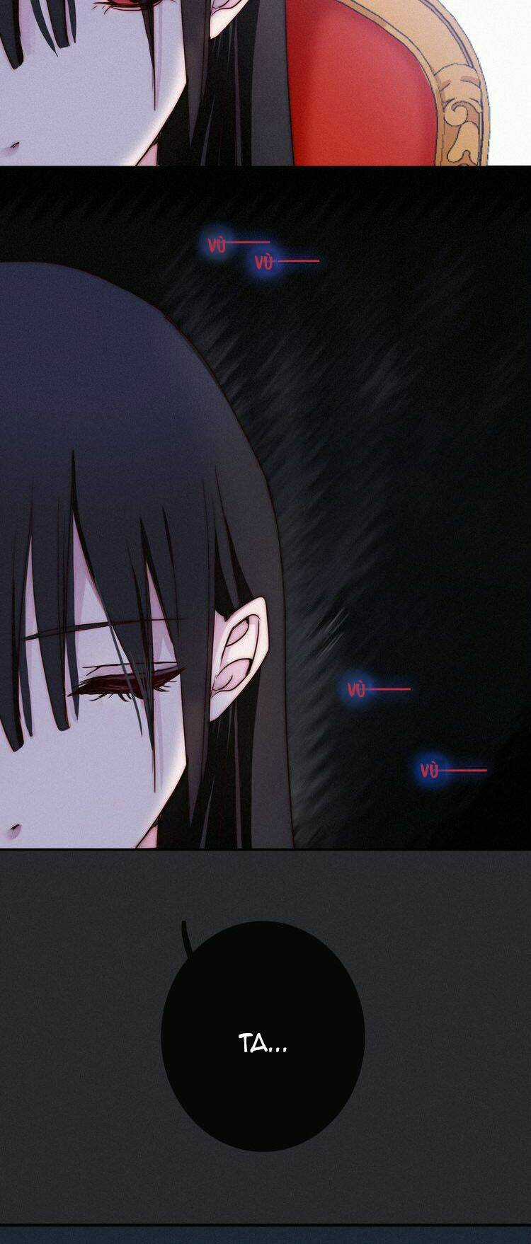 Hắc Dạ Hữu Sở Tư Chapter 2 trang 46