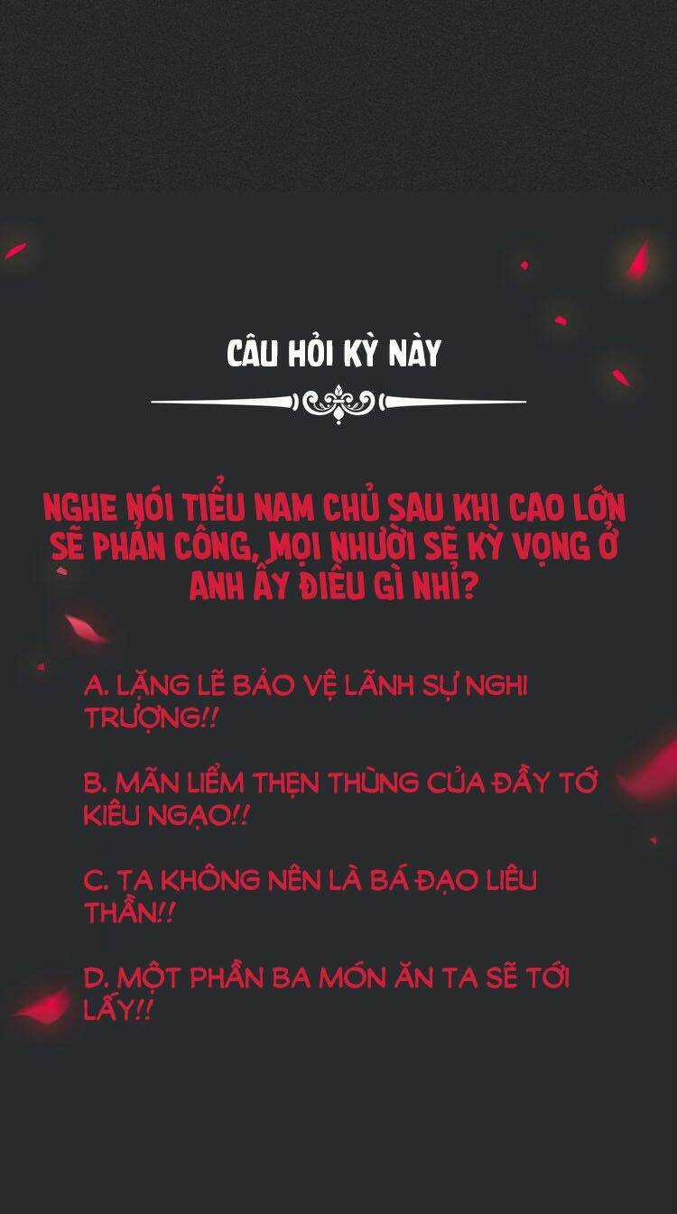 Hắc Dạ Hữu Sở Tư Chapter 2 trang 48