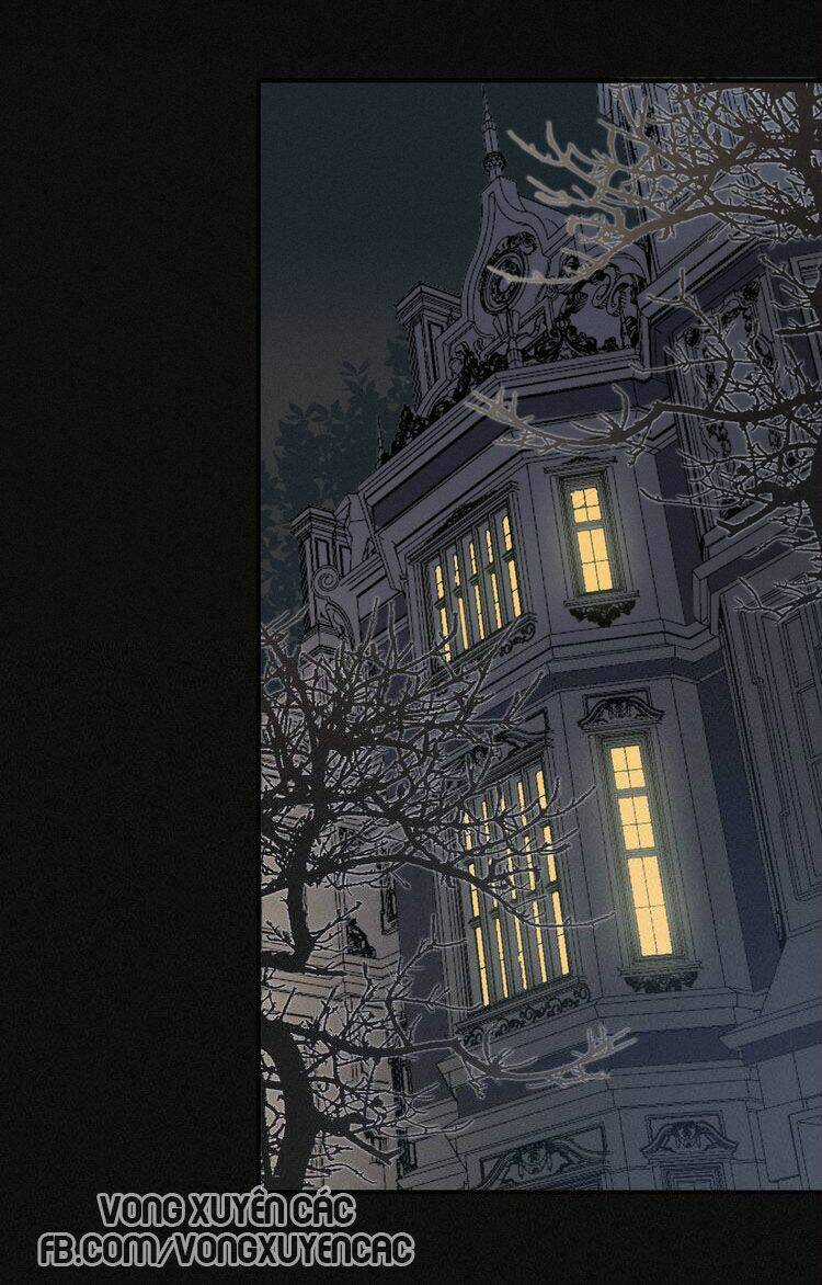 Hắc Dạ Hữu Sở Tư Chapter 2 trang 5