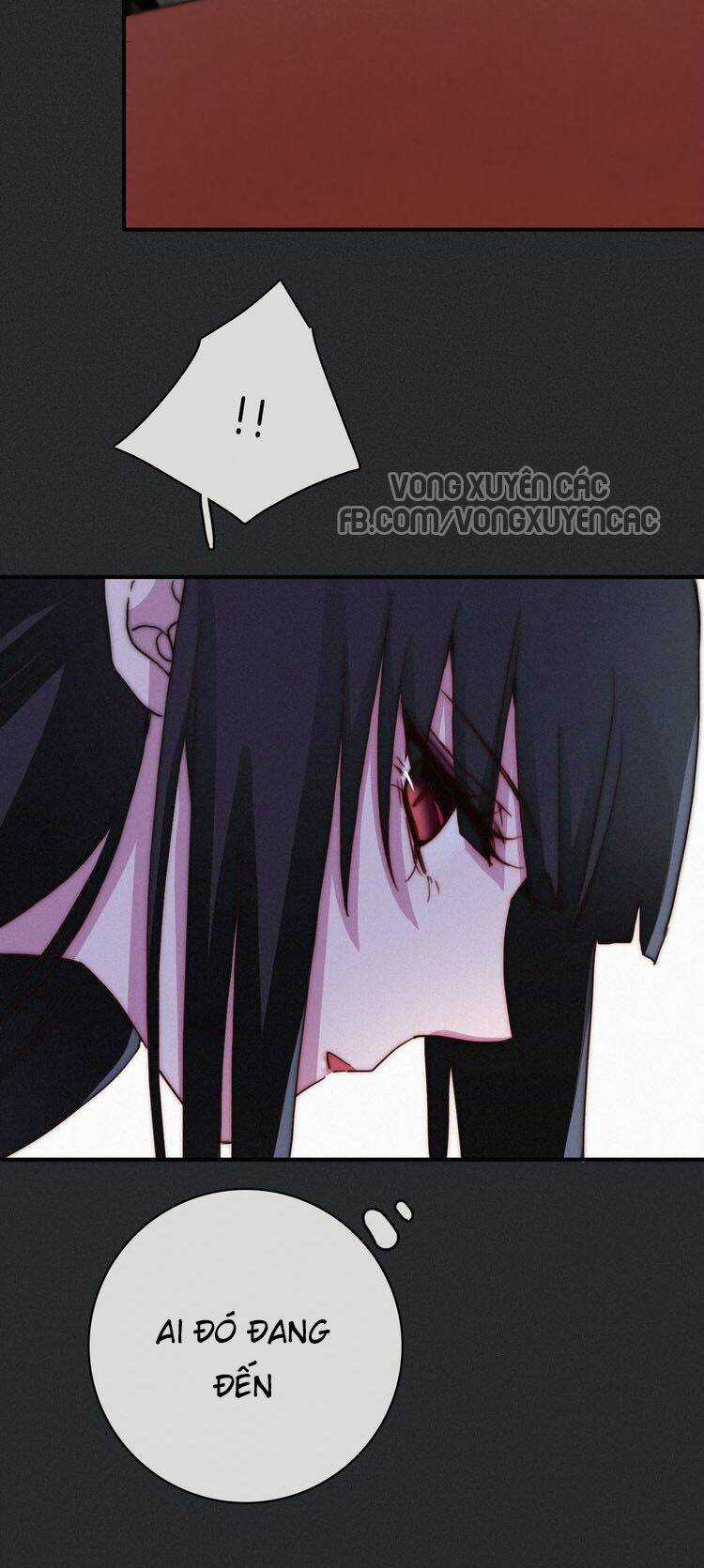 Hắc Dạ Hữu Sở Tư Chapter 3 trang 26