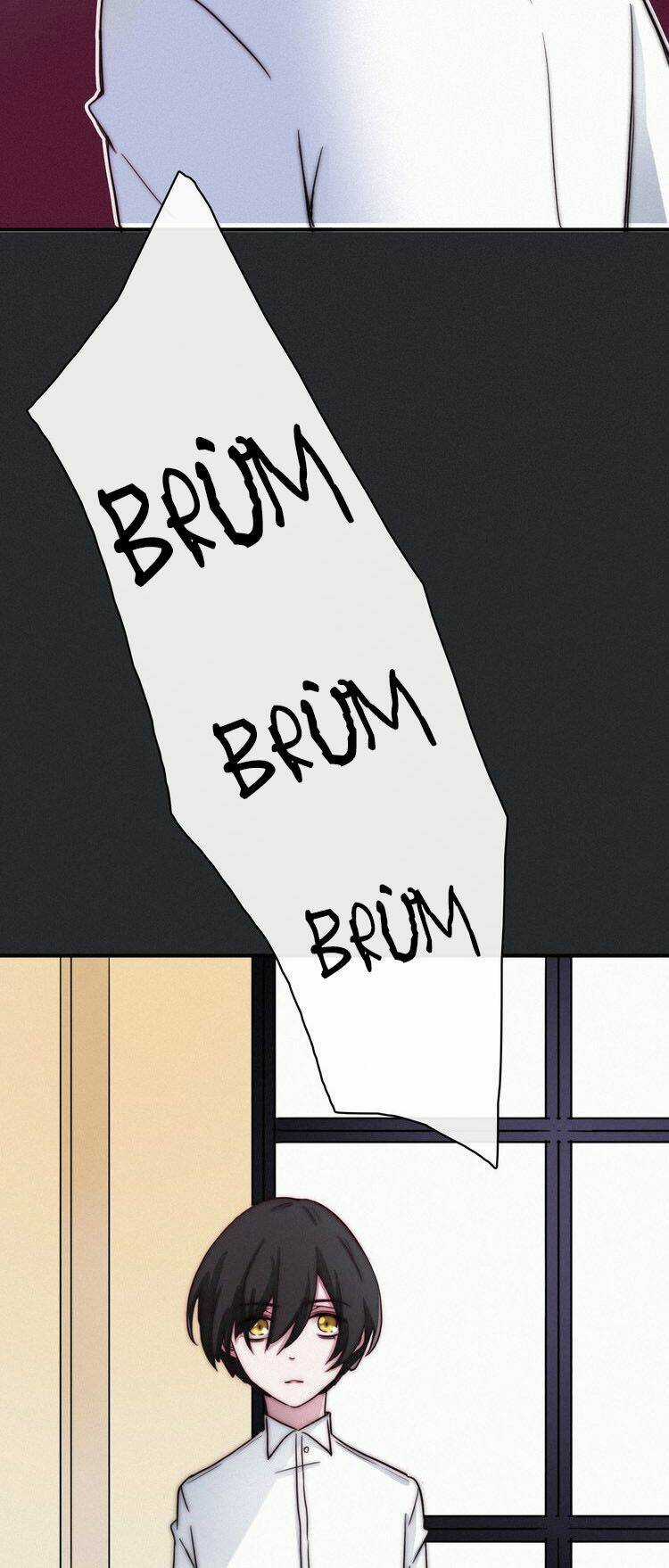 Hắc Dạ Hữu Sở Tư Chapter 3 trang 30