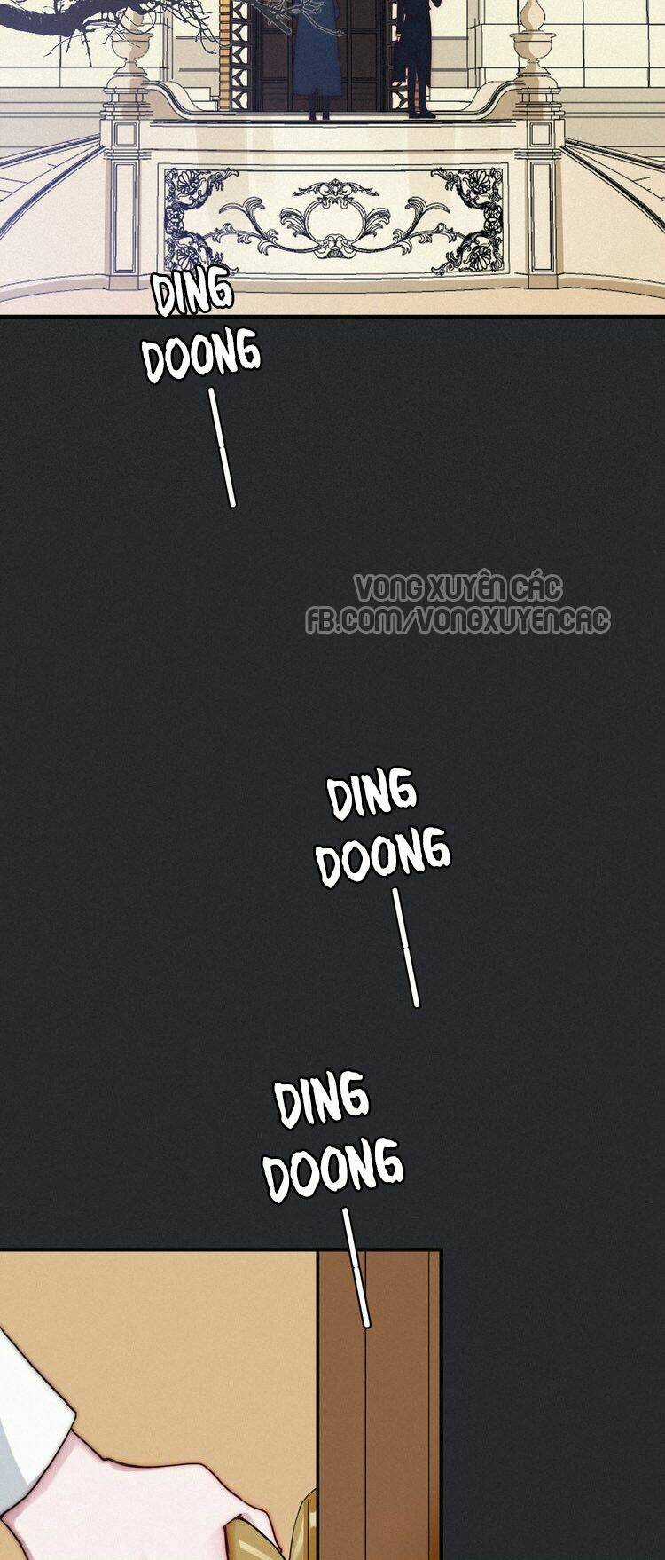 Hắc Dạ Hữu Sở Tư Chapter 3 trang 34