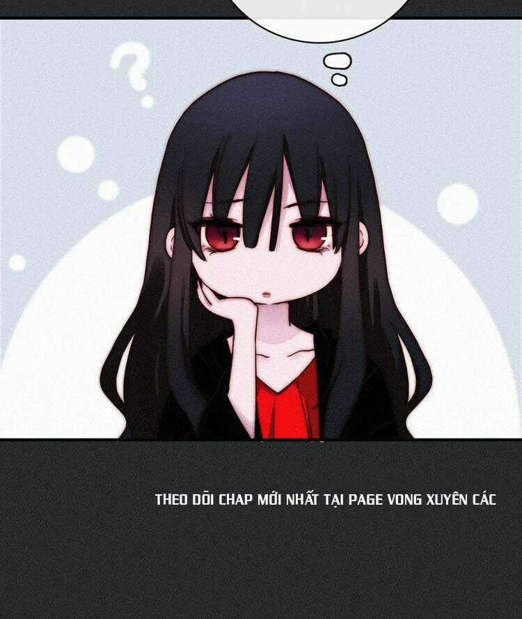 Hắc Dạ Hữu Sở Tư Chapter 3 trang 44