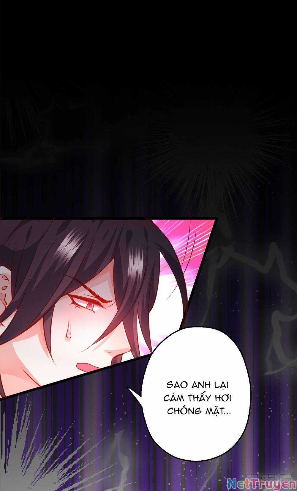 Hắc Đạo Đáng Yêu Món quà ý nghĩa nhất cho người thân yêu Chapter 138 trang 2