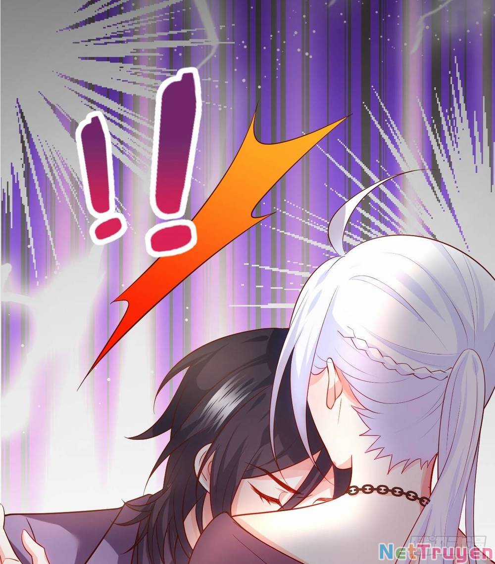 Hắc Đạo Đáng Yêu Món quà ý nghĩa nhất cho người thân yêu Chapter 138 trang 3